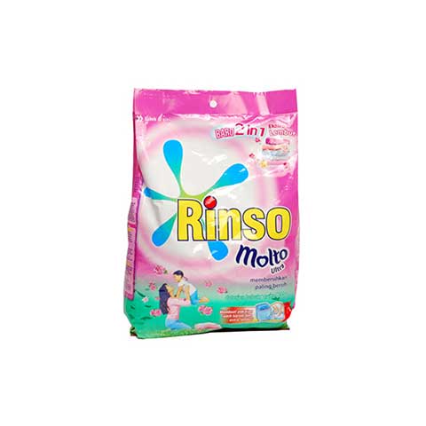 RINSO MOLTO ULTRA 800 GR